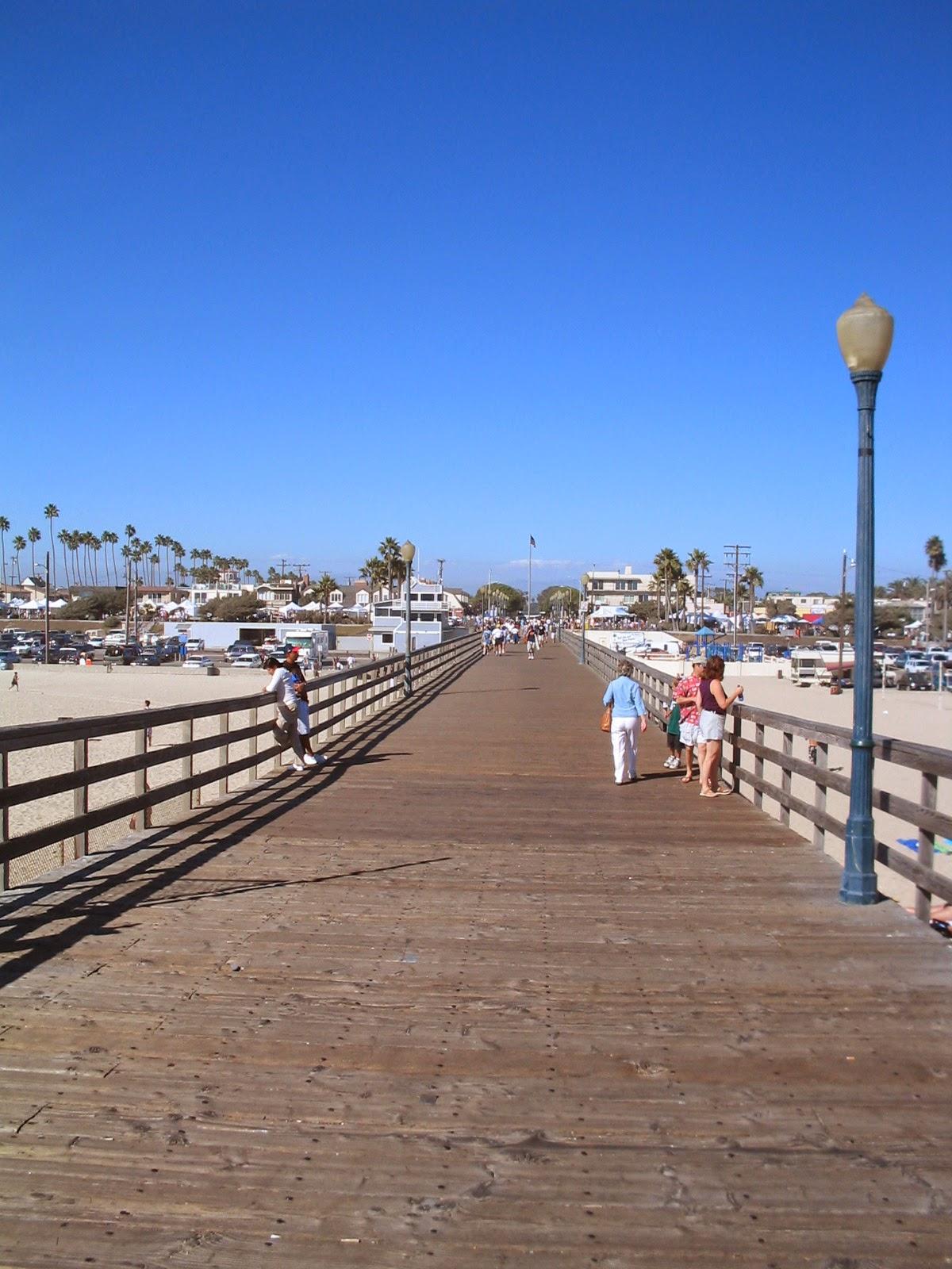 Sandee - Seal Beach