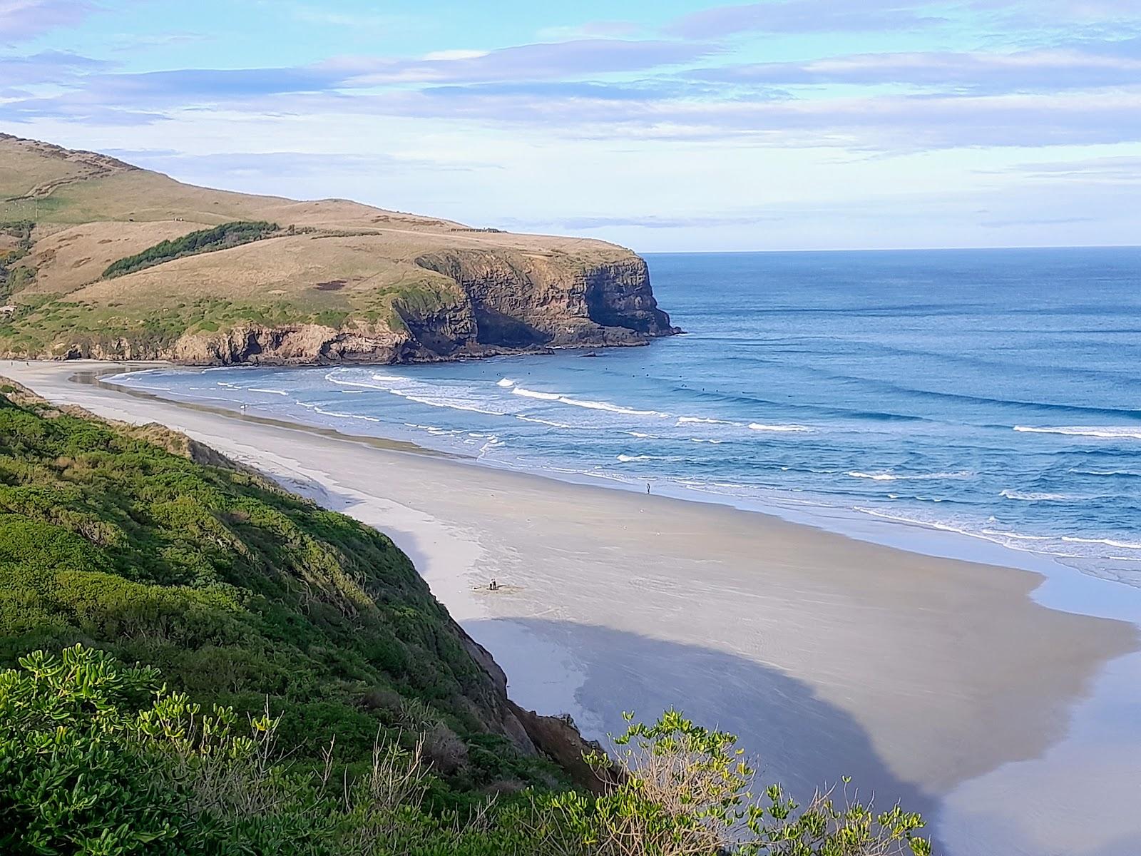 Sandee Smaill's Beach