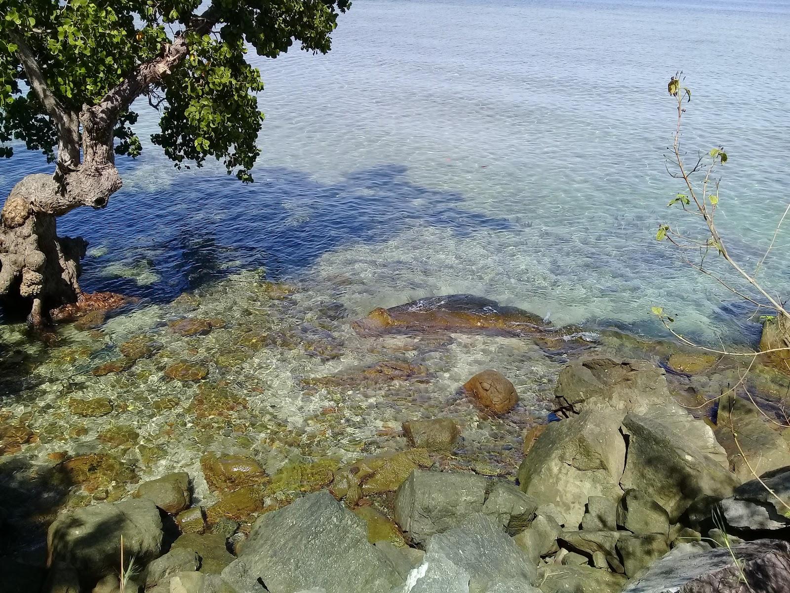 Sandee Pantai Tanjung Topingan Malomba Photo