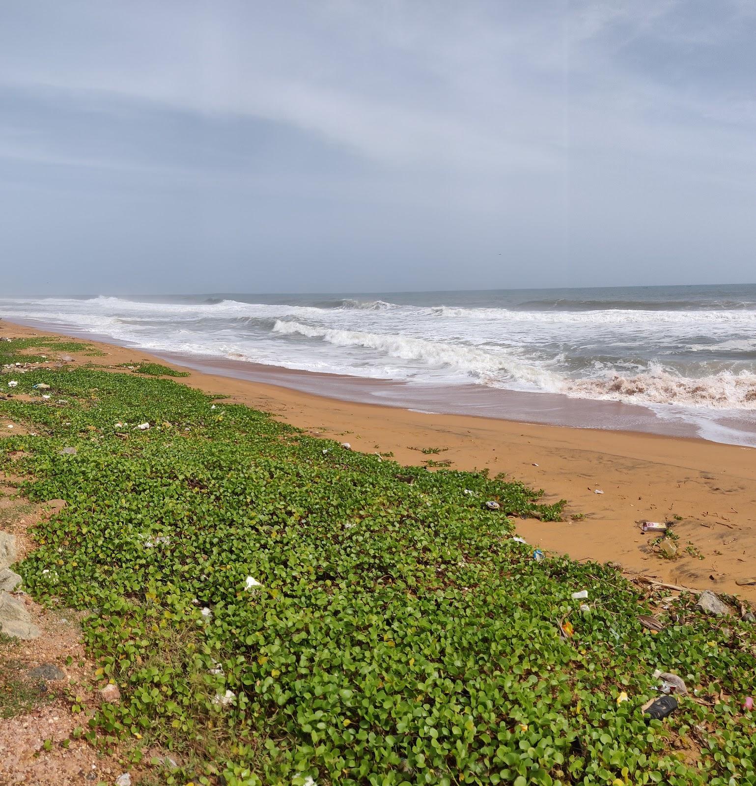 Sandee Veli Beach Photo