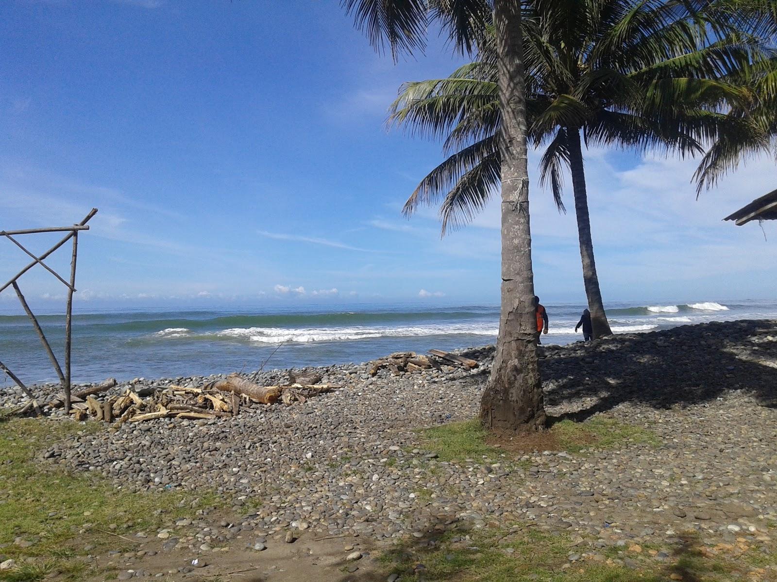 Sandee Pantai Hili