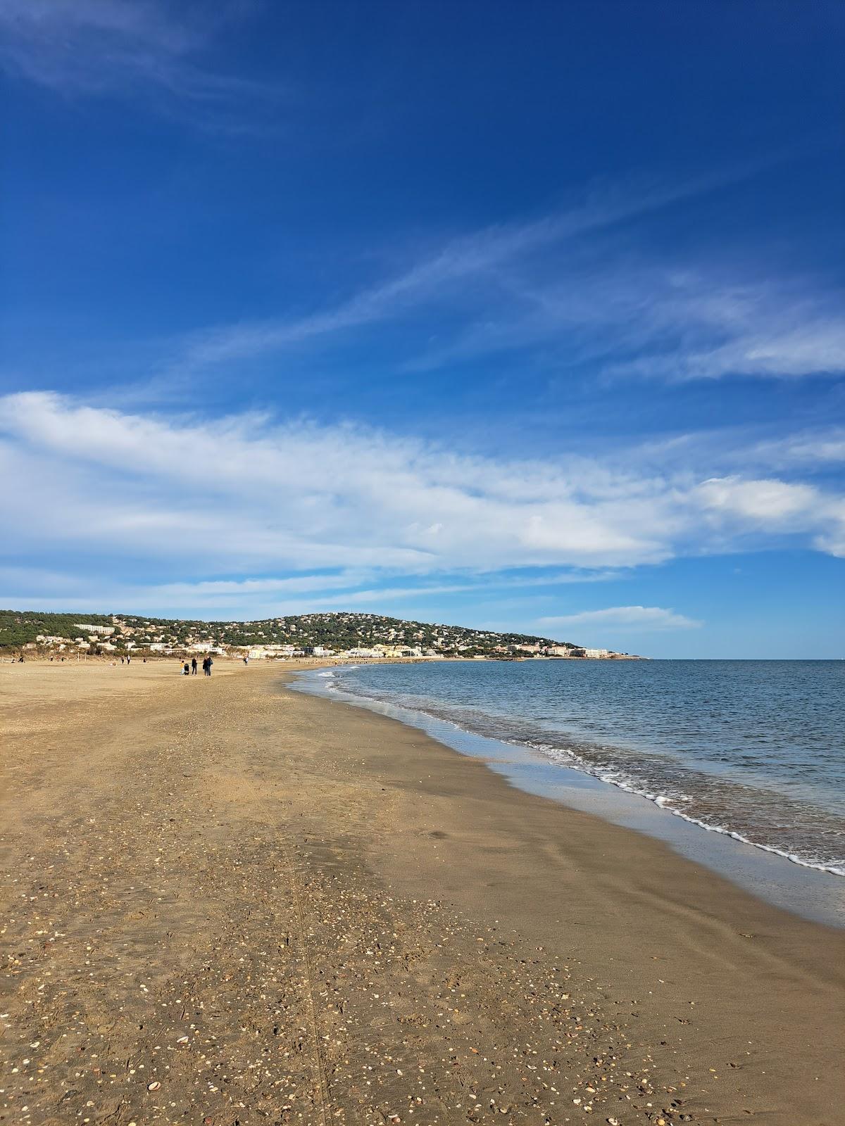 Sandee Plage Du Lido Photo