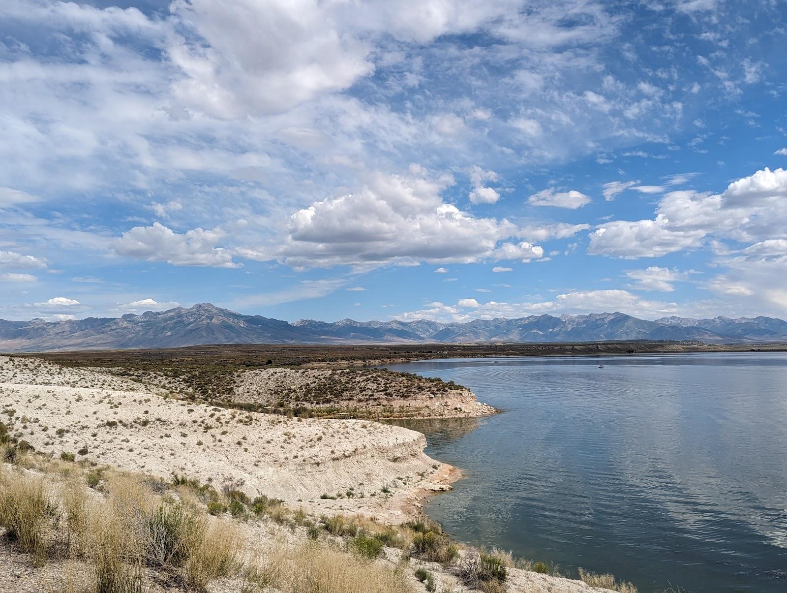 Sandee South Fork State Recreation Area