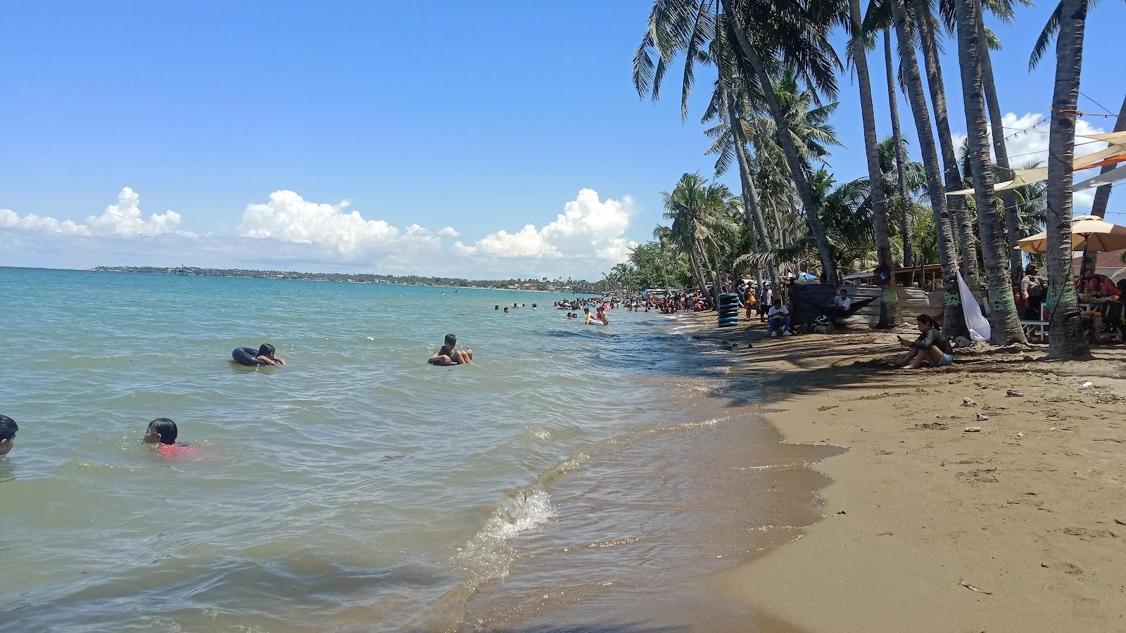 Sandee Vanix Beach Resort