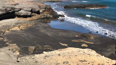 Sandee - Playa De Los Abriguitos