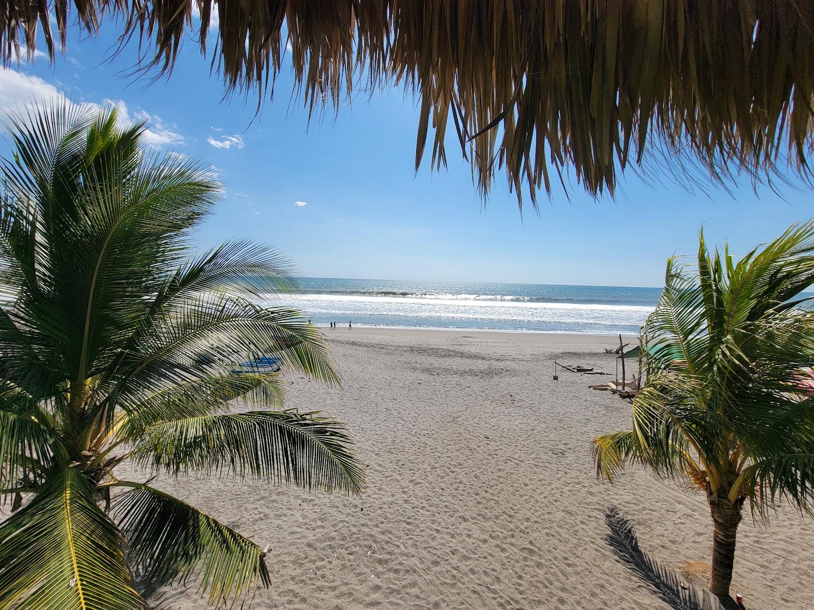 Sandee Playa San Marcelino