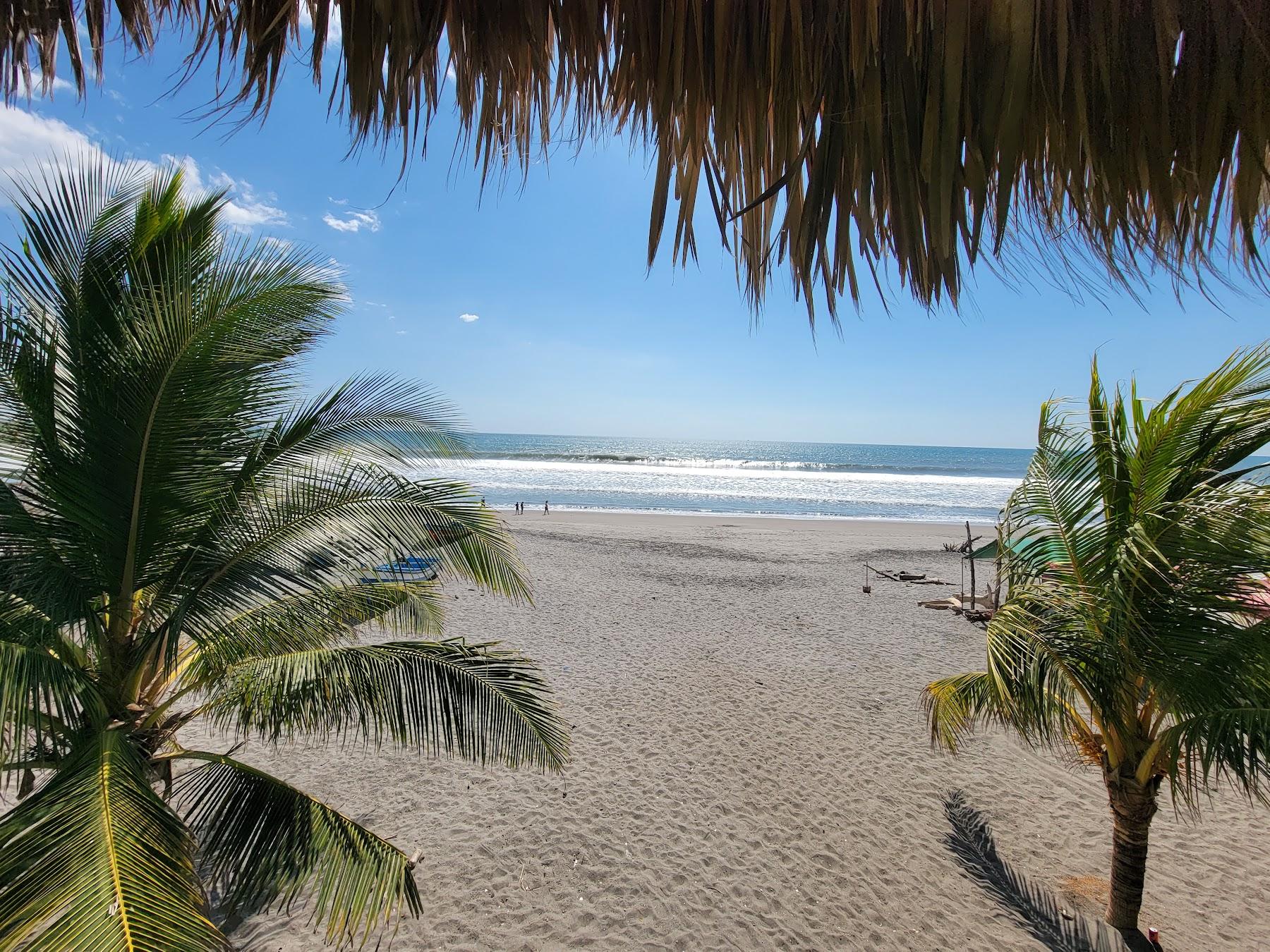 Sandee Playa San Marcelino