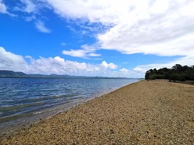 Sandee - Calilayan Island