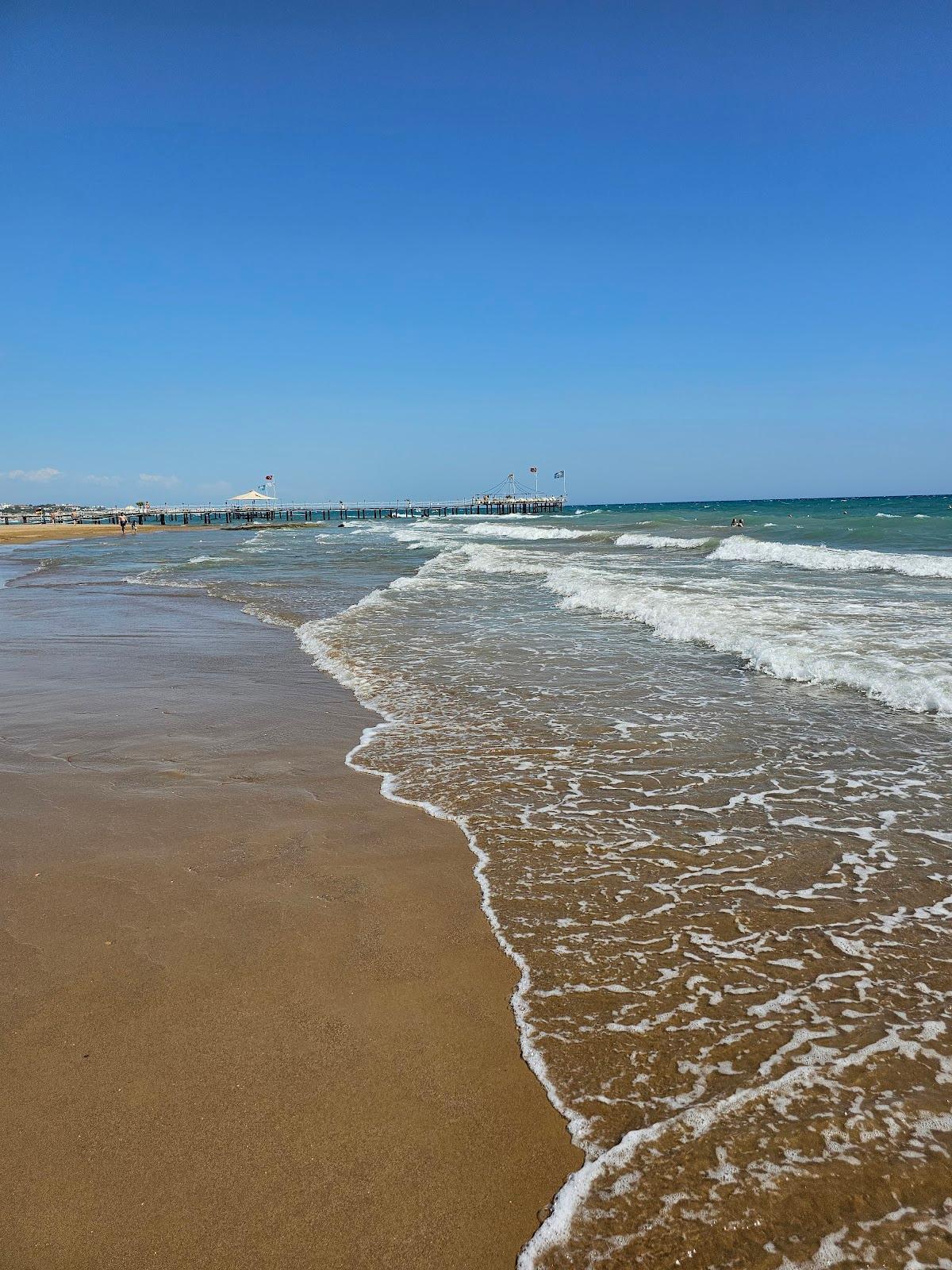 Sandee Trendy Aspendos Beach Hotel