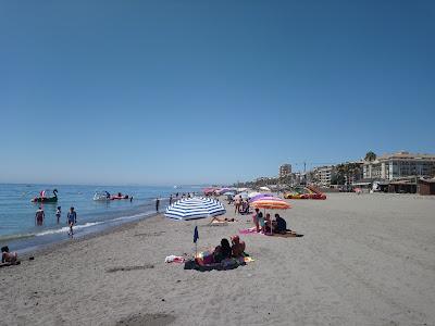 Sandee - Playa De La Rada