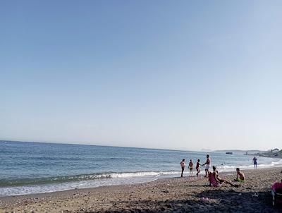 Sandee - Playa De La Galera