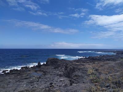 Sandee - Playa Gomeros