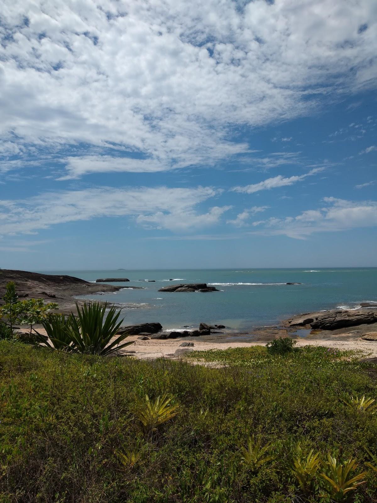 Sandee Praia dos Pacheco