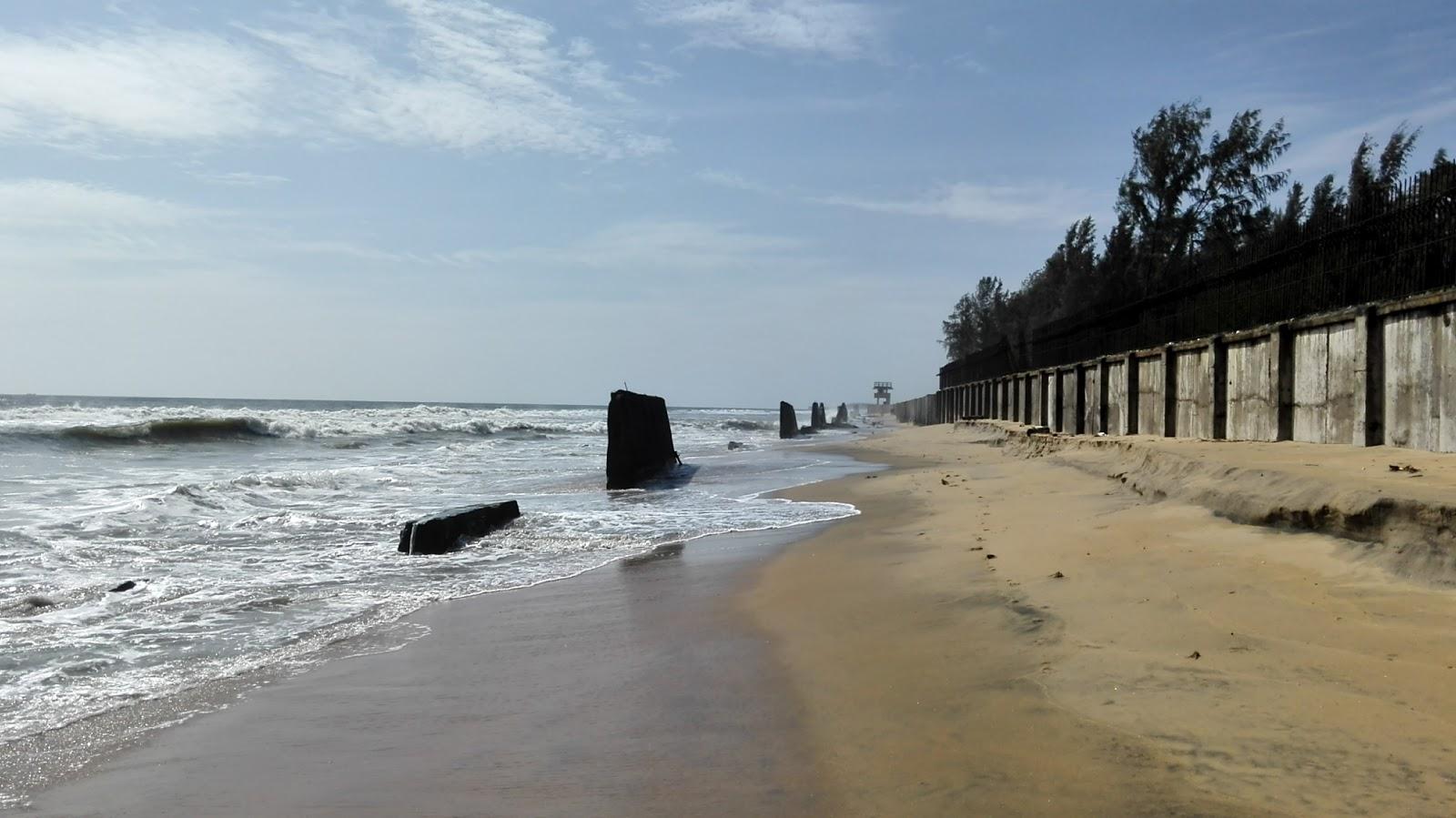 Sandee Complaint Beach