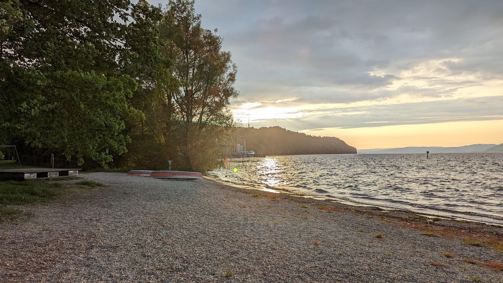 Sandee Strandbad Wallhausen Photo