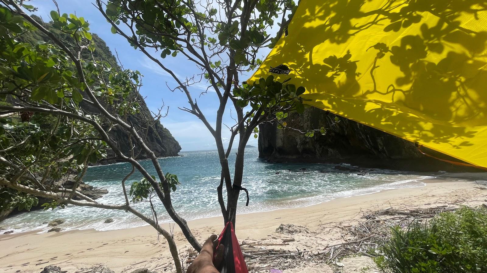 Sandee Pantai Perawan Kertasari Photo