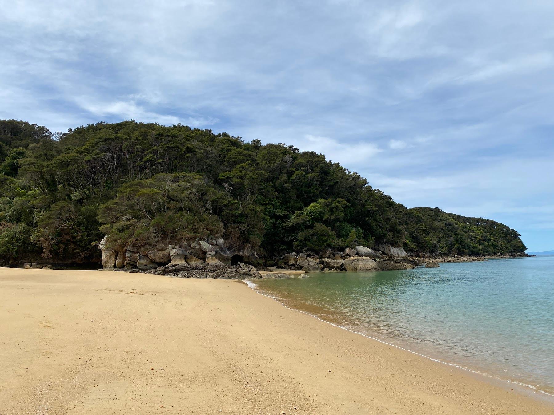 Sandee Observation Beach Photo