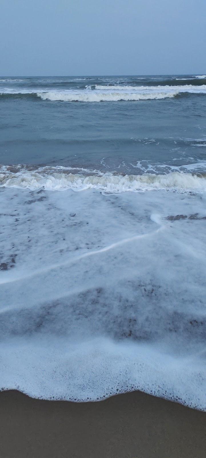 Sandee Jagannadhapuram Beach