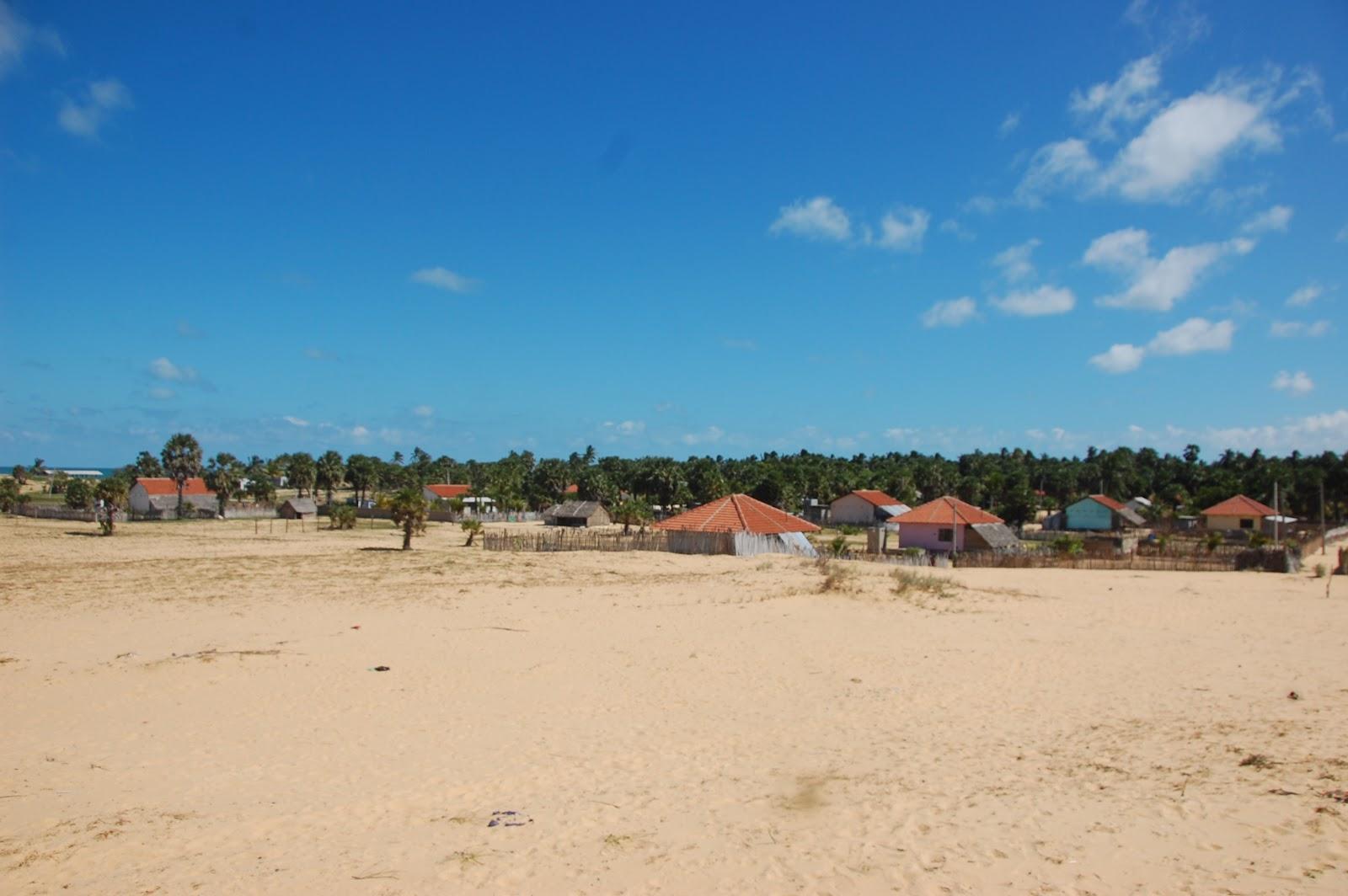Sandee Manatkaadu Beach
