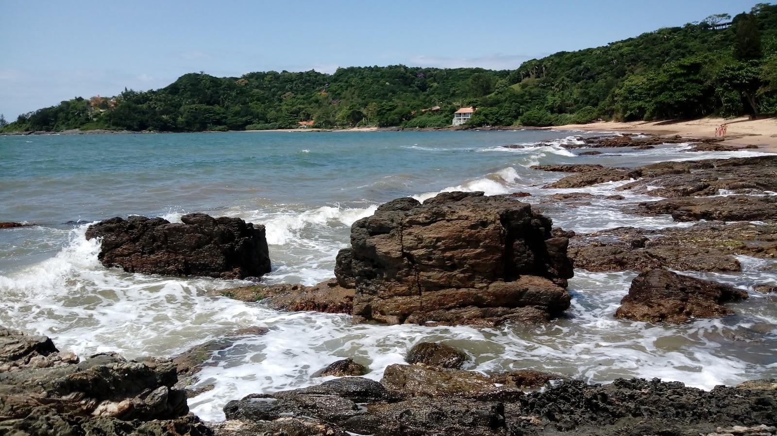 Sandee - Country / Praia de Armacao do Itapocoroi