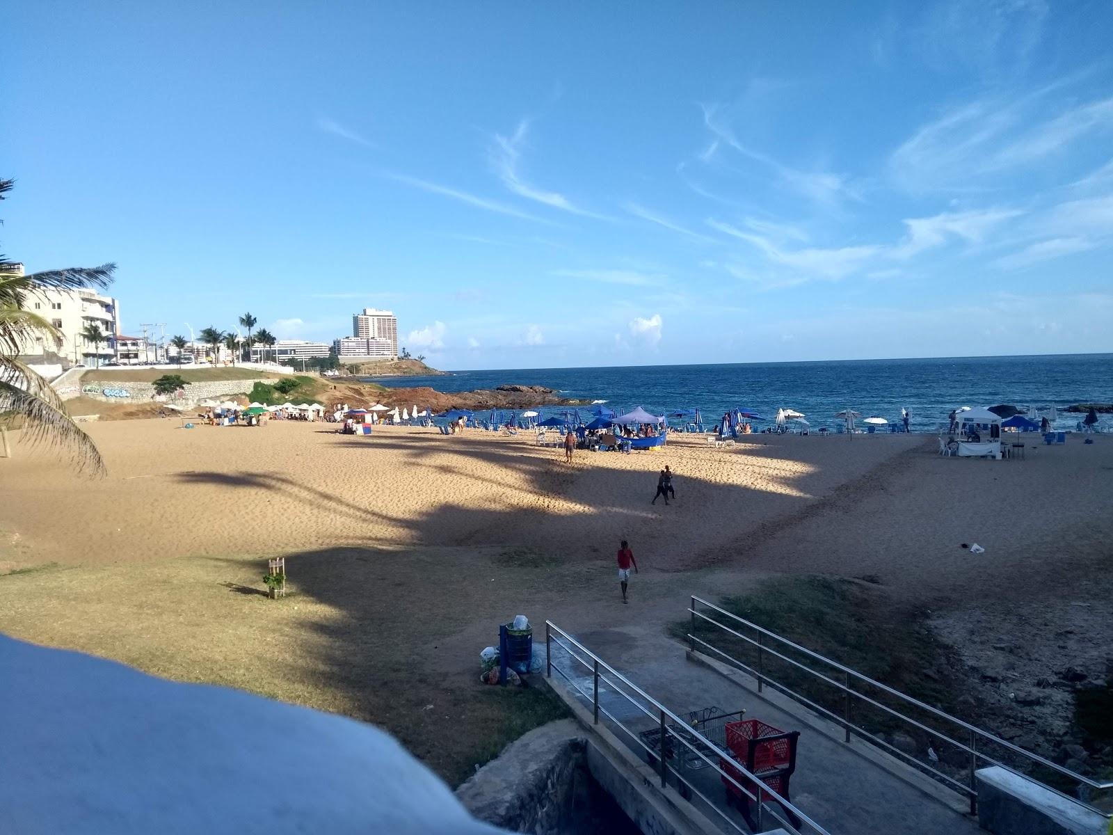 Sandee Praia Da Paciencia-