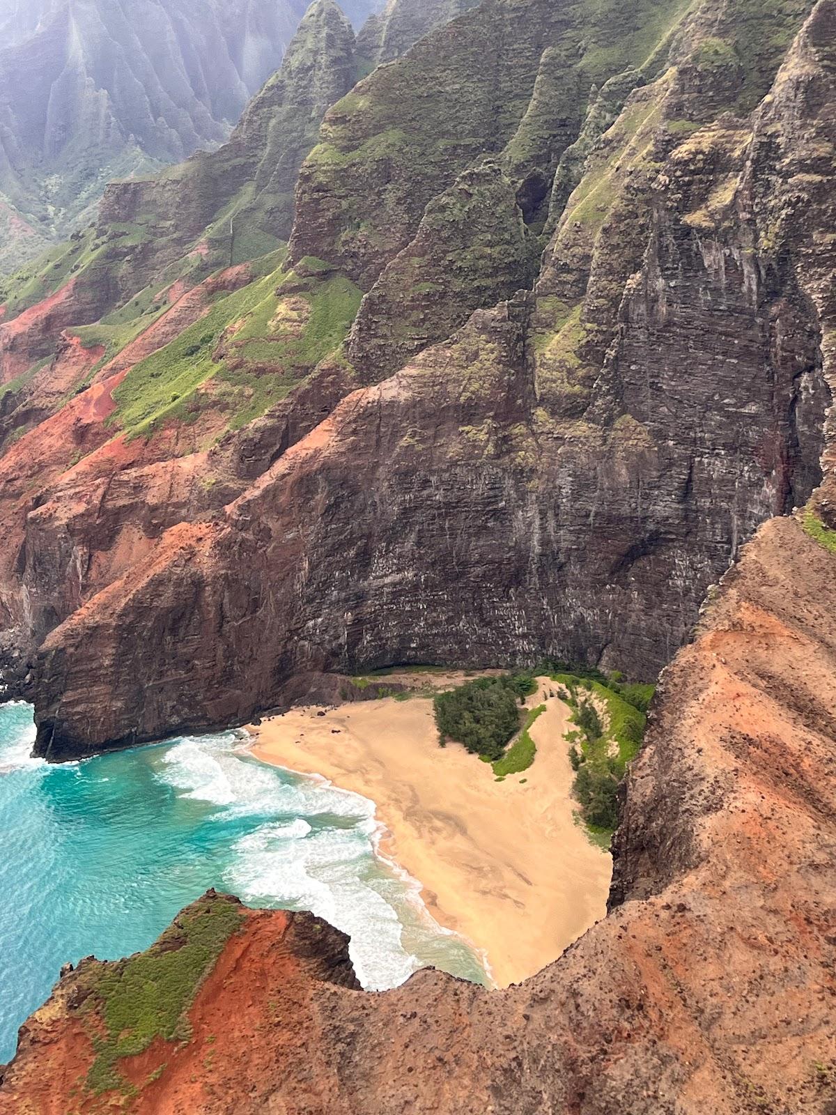 Sandee - Waiakalua Iki Beach