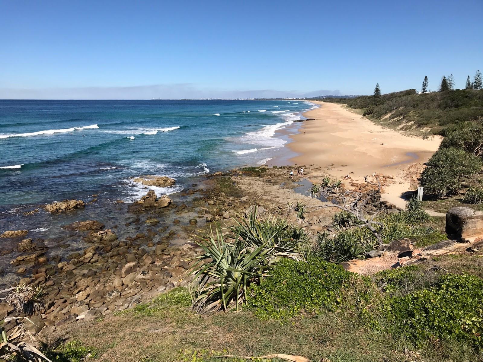 Sandee Yaroomba Beach