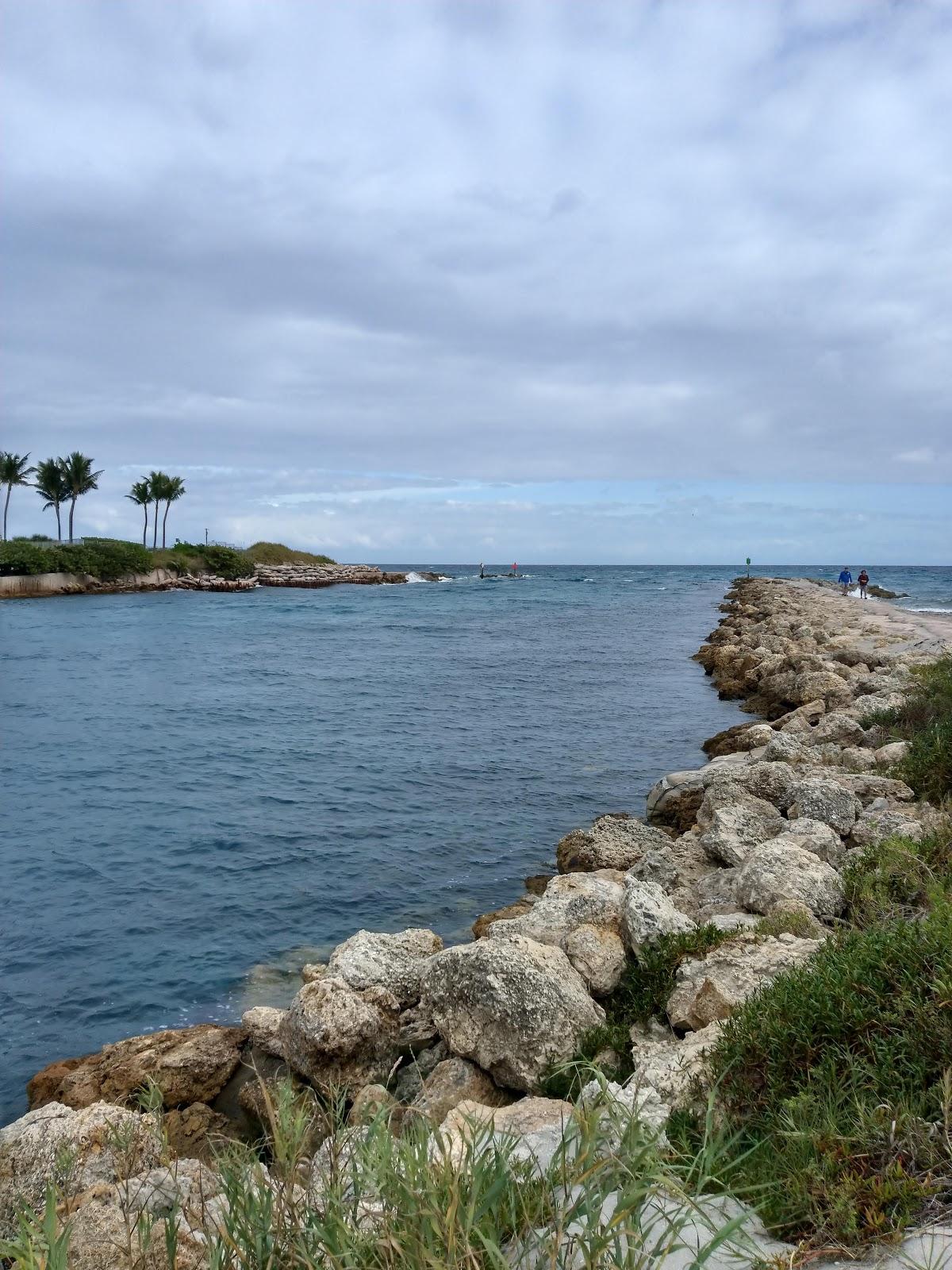 Sandee - South Inlet Park