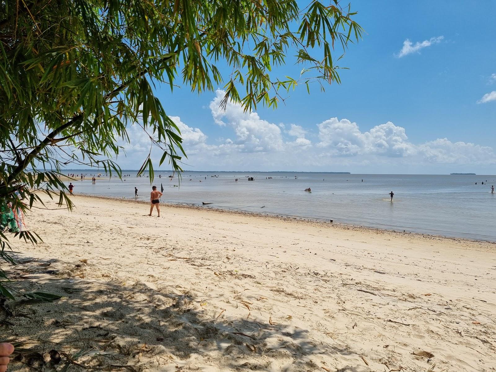 Sandee - Praia De Belo Paraiso