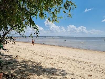 Sandee - Praia De Belo Paraiso