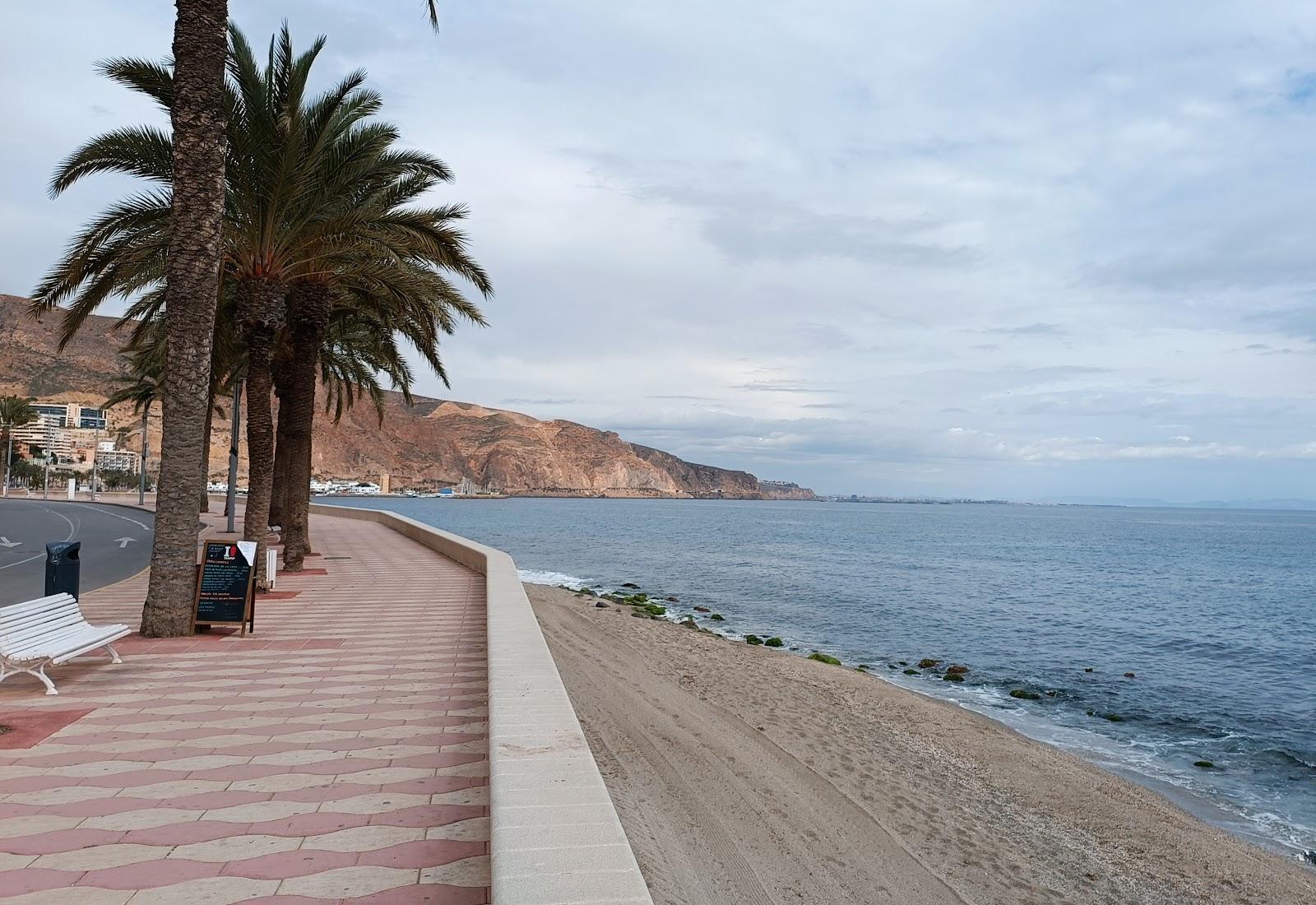 Sandee Playa De Aguadulce Photo