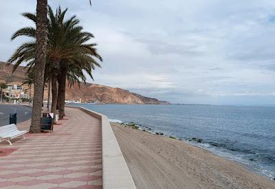 Sandee - Playa De Aguadulce