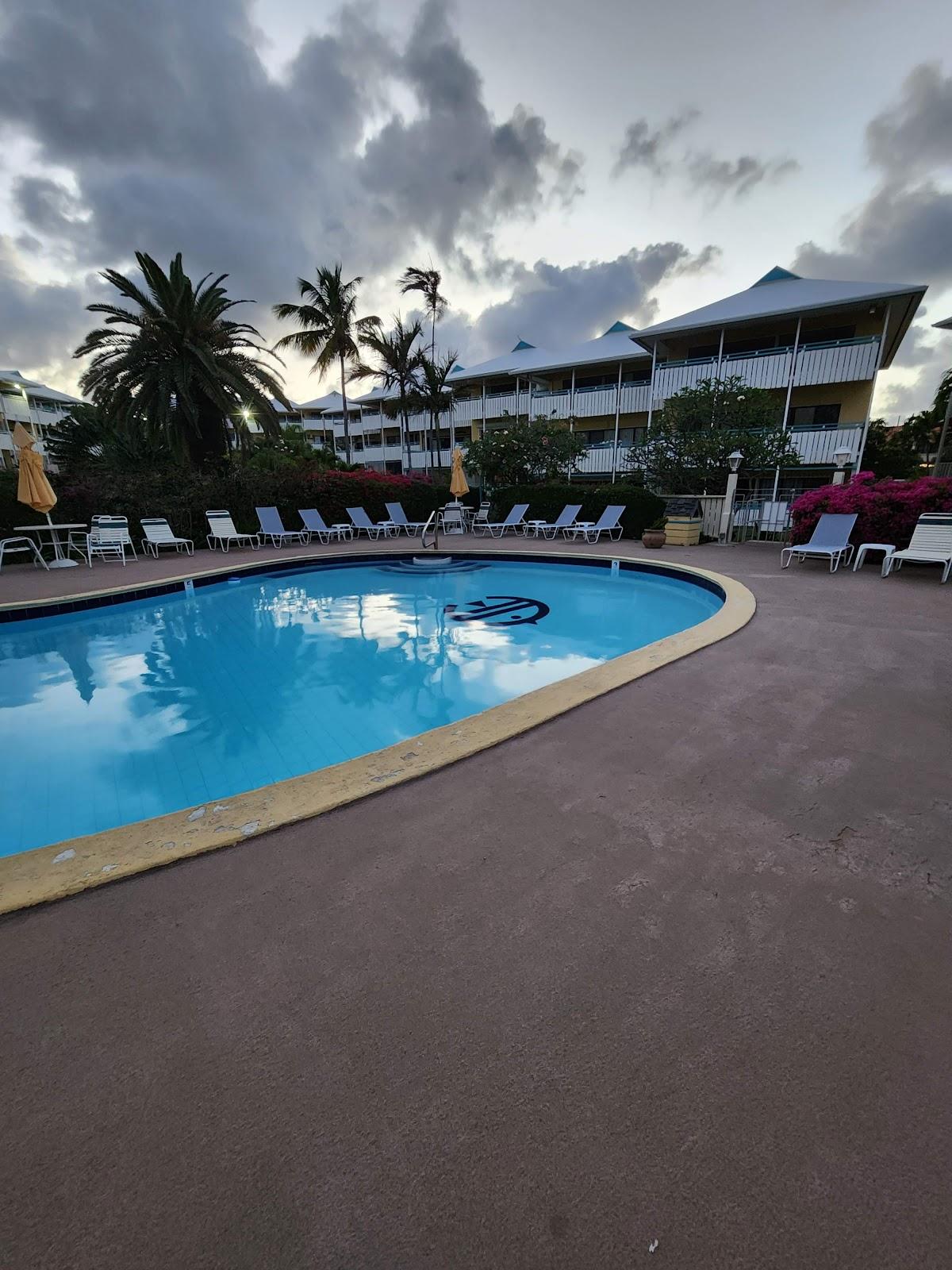 Sandee Colony Cove Beach