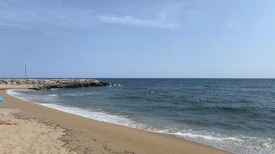 Sandee - Platja De Ponent