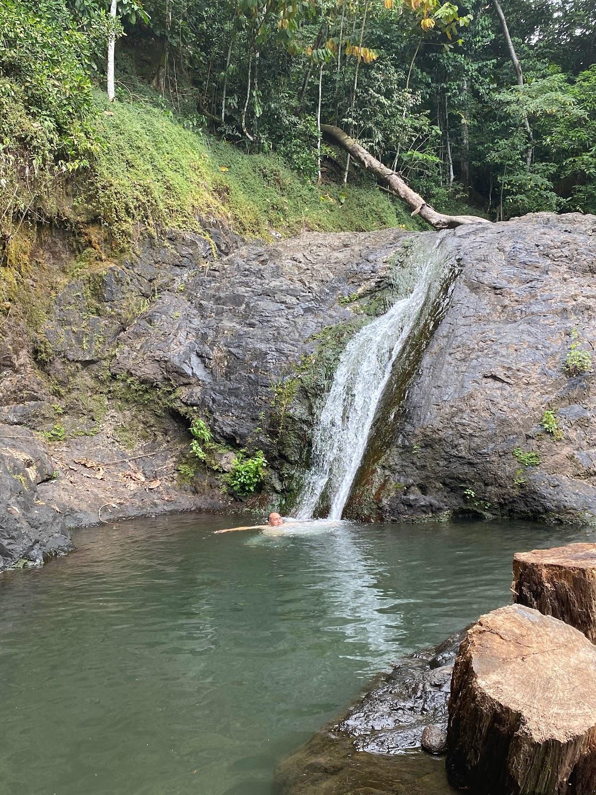 Sandee Sliding Rock Lodge Photo