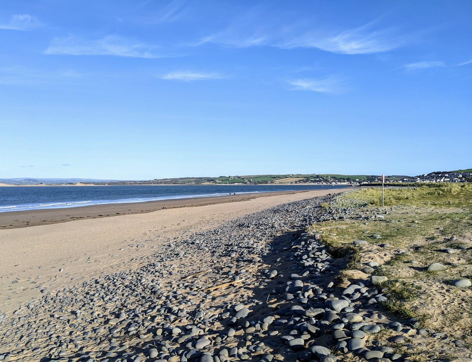 Sandee Gray Sands