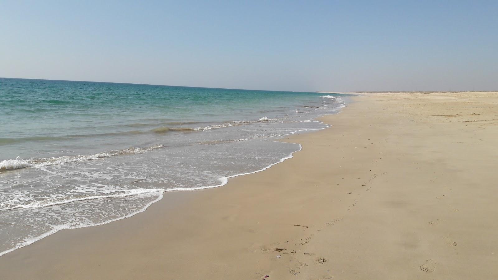 Sandee Okha Beach