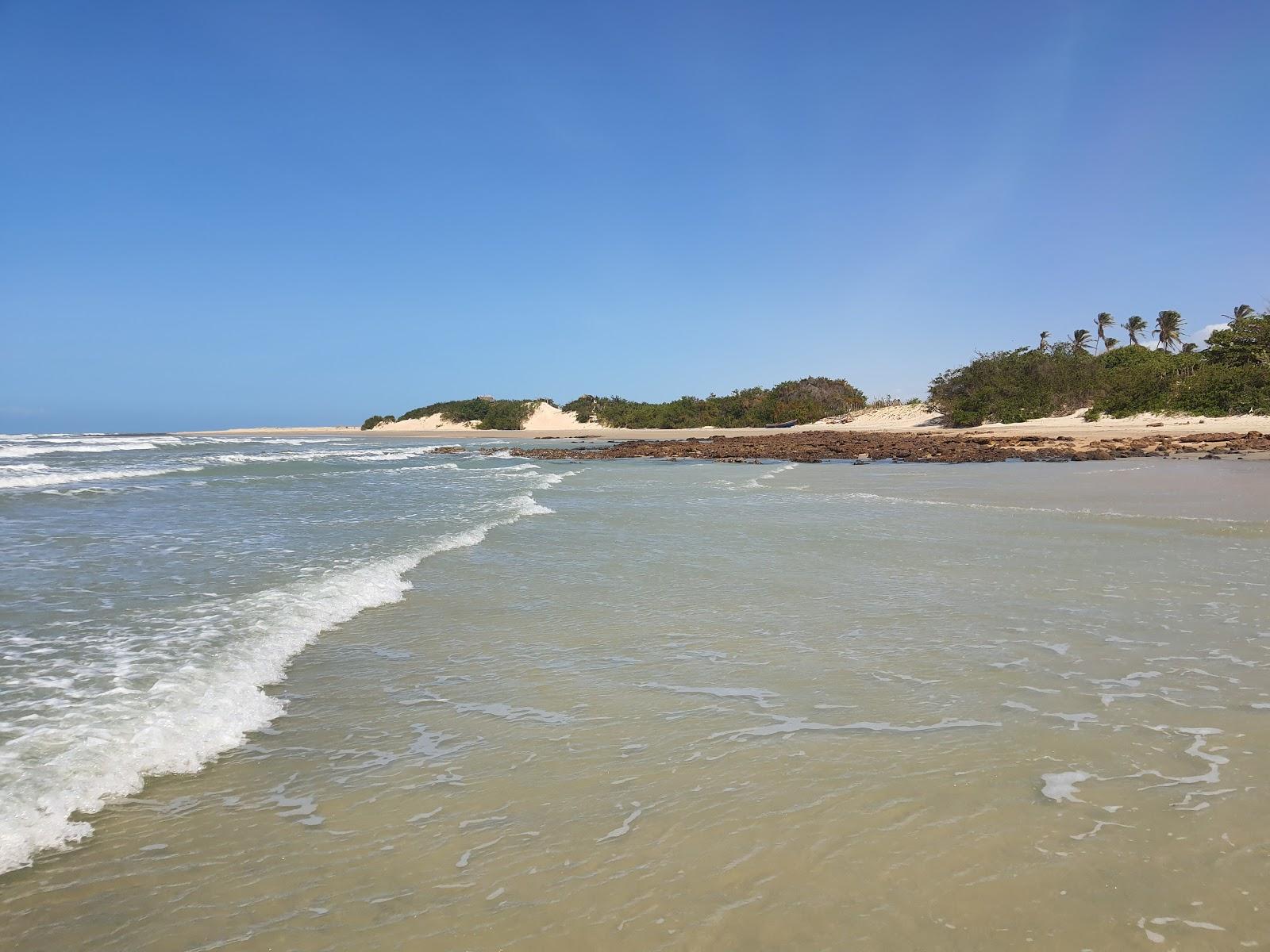 Sandee Praia Das Curimas