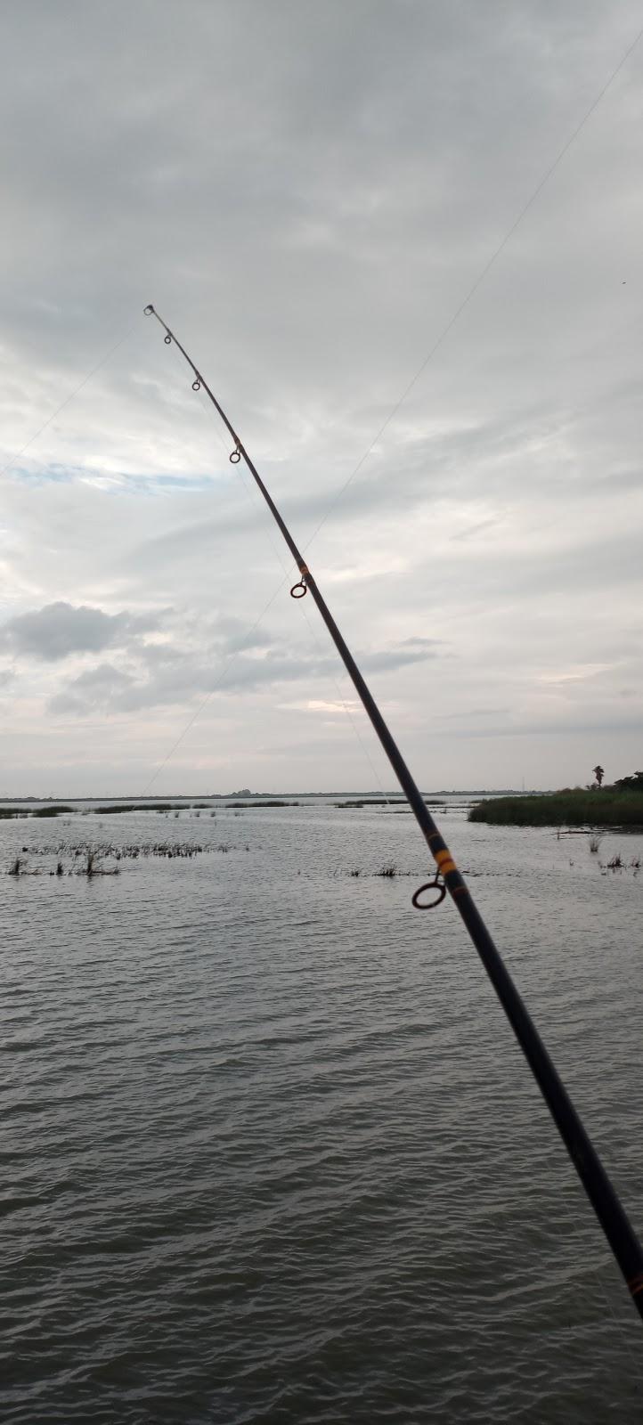 Sandee Delta Lake