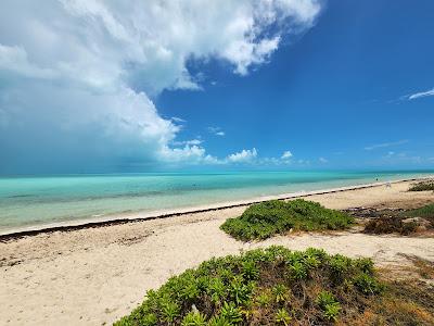 Sandee - Long Bay Beach