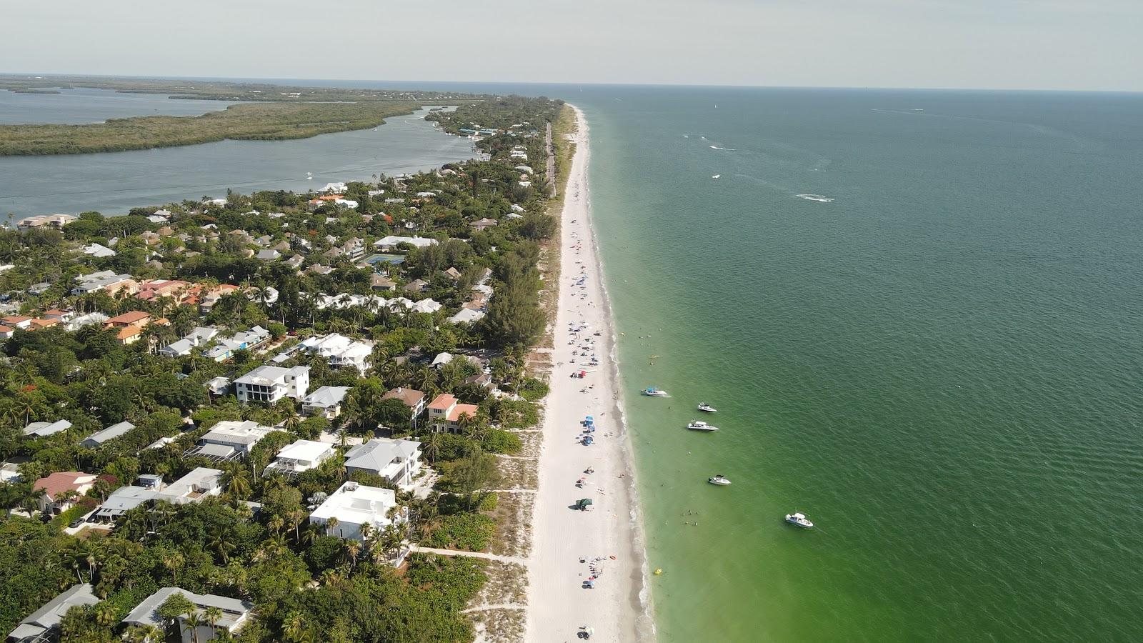 Sandee Allison Hagerup Beach Park Photo