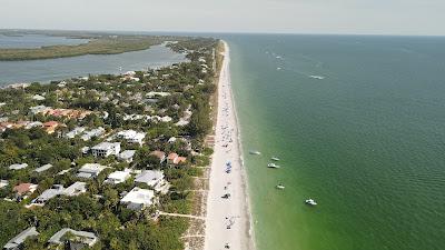 Sandee - Allison Hagerup Beach Park