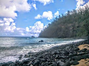 Sandee Secret Beach