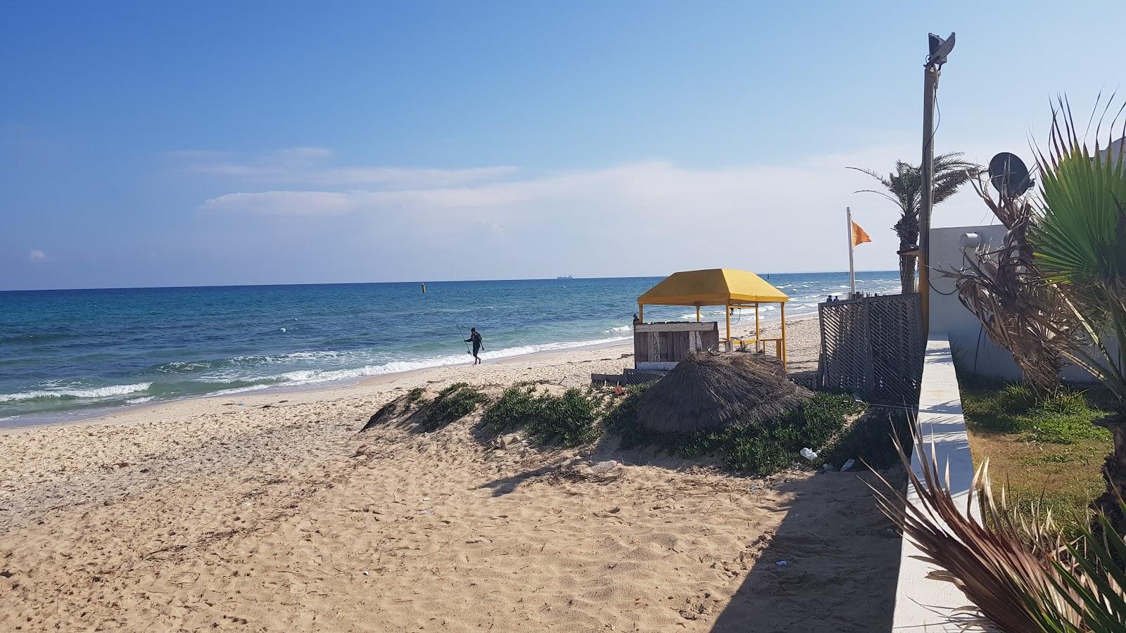 Sandee El Menchia Beach Photo