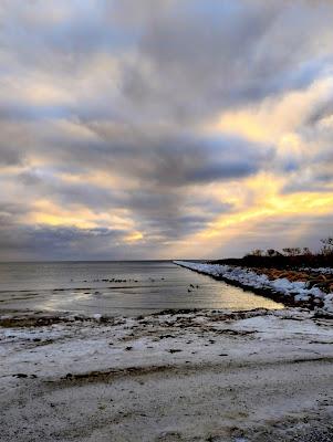 Sandee - Køge Bugt Strandpark