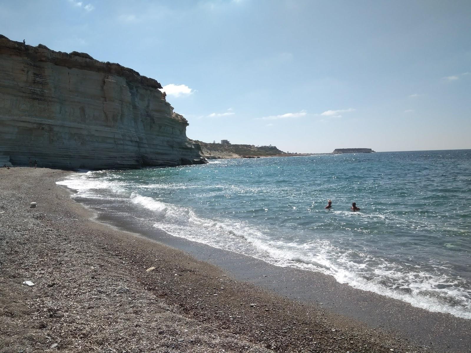 Sandee White River Beach