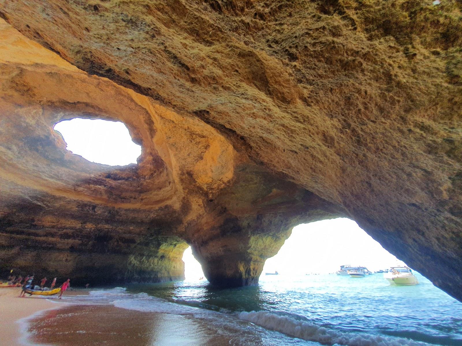 Sandee - Praia De Benagil