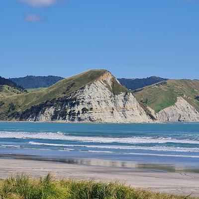 Sandee - Awahang - Mahia Beach