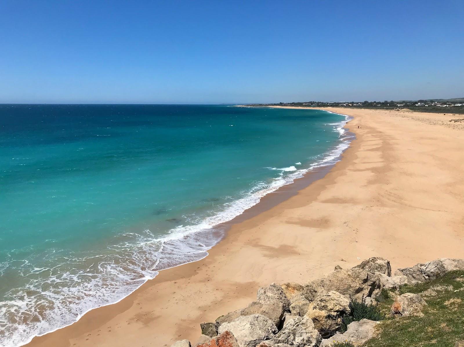 Sandee - Playa De Zahora