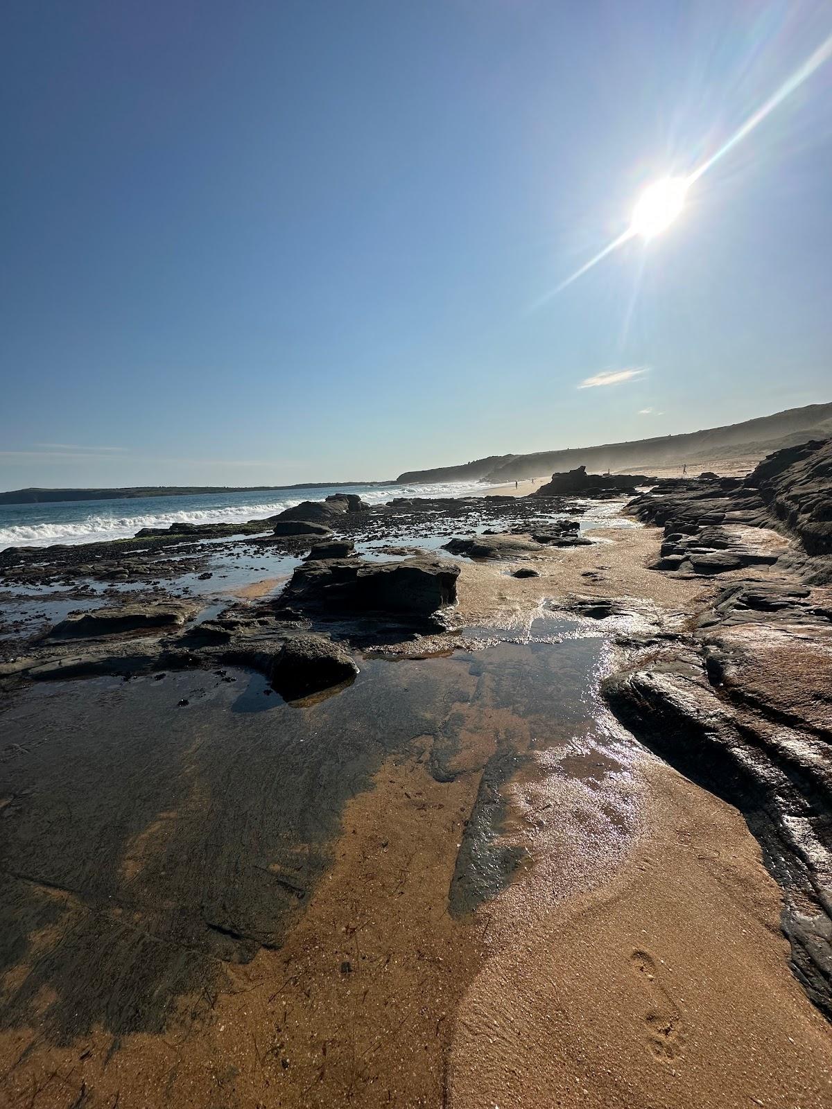 Sandee Black Beach